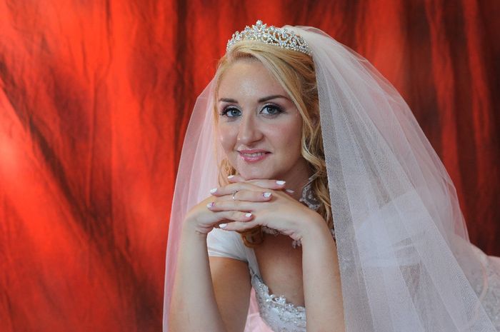 Sopracciglia per il matrimonio  😭💎❤🌷🍀 - 1