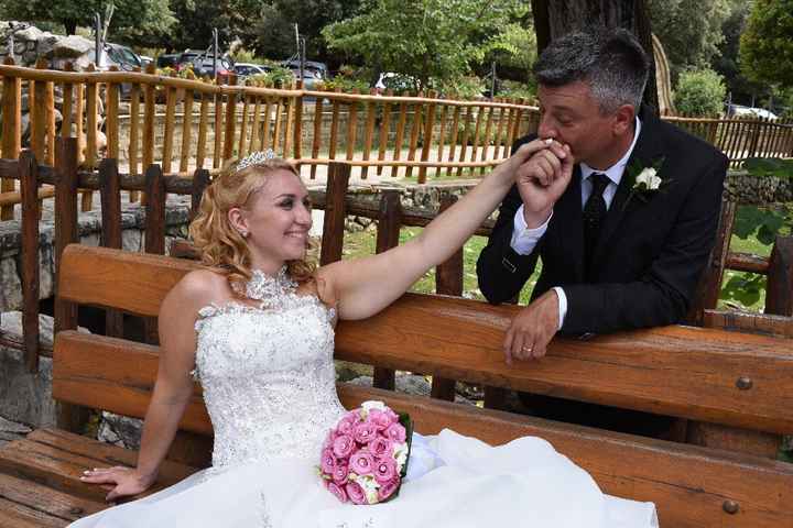 Foto ufficiali-quale usare per l'ingrandimento? - 2