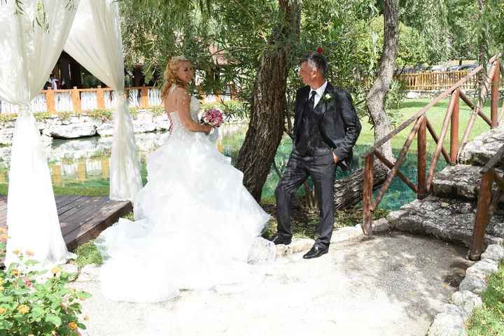 Foto ufficiali-quale usare per l'ingrandimento? - 7