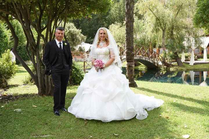 Foto ufficiali-quale usare per l'ingrandimento? - 11