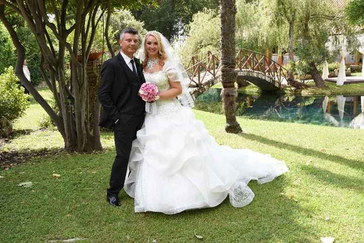 Foto ufficiali-quale usare per l'ingrandimento? - 13