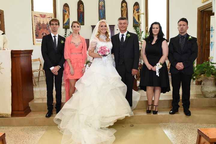 Foto ufficiali-quale usare per l'ingrandimento? - 19