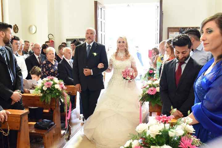 Foto ufficiali-quale usare per l'ingrandimento? - 22