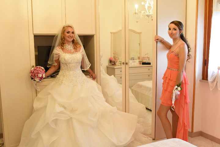 Foto ufficiali-quale usare per l'ingrandimento? - 25