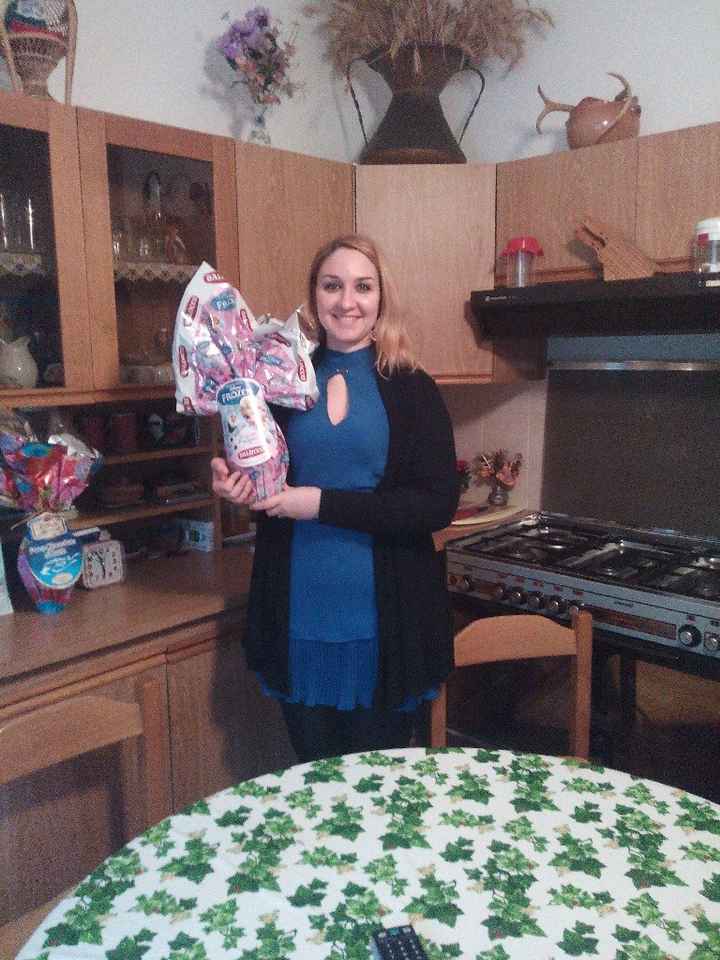 5 aprile 2015... - 2