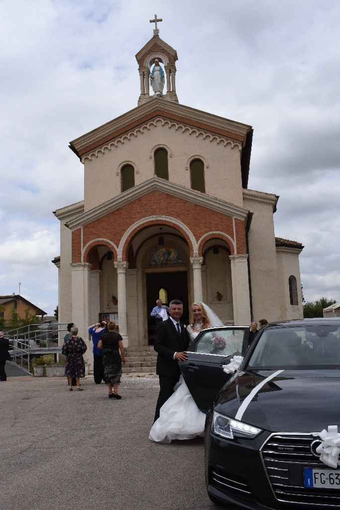 Ecco la Nostra Chiesa dove ci Sposeremo! - 1