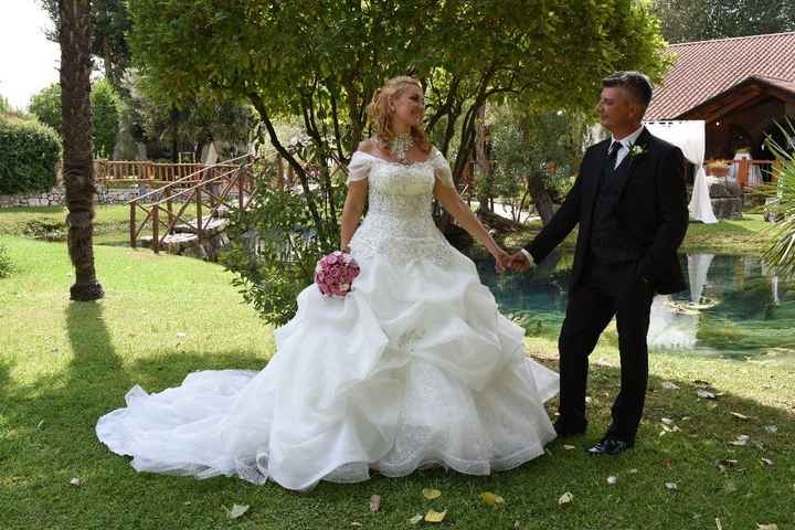 Un meraviglioso particolare! - 1