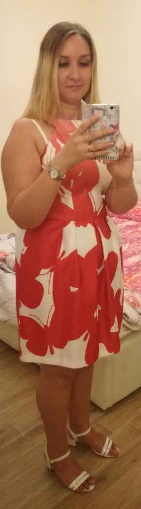 Primo anniversario di matrimonio! - 1