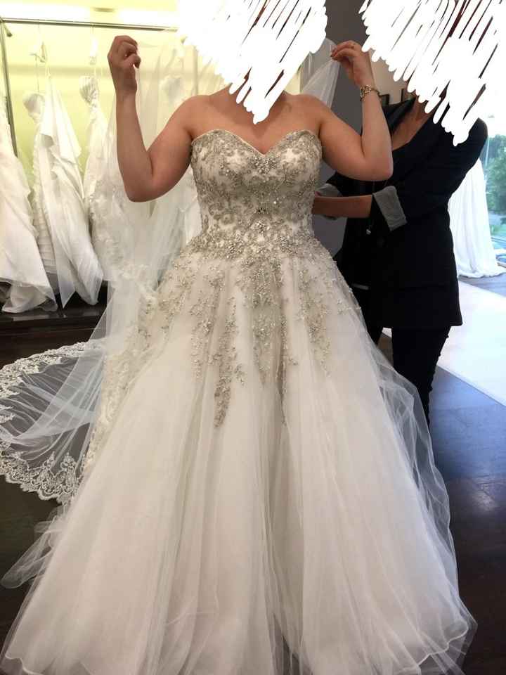 Che acconciatura mi può stare bene???? - 1