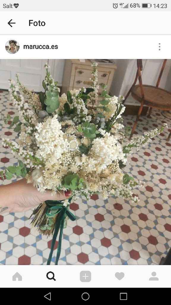 Il mio bouquet da sposa preferito! 🌸 - 1