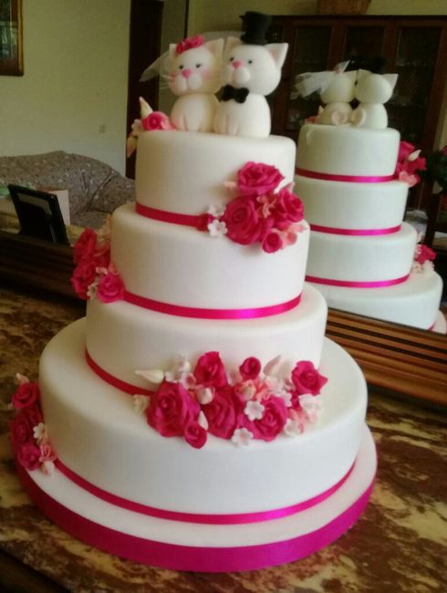  Colore fucsia - 7