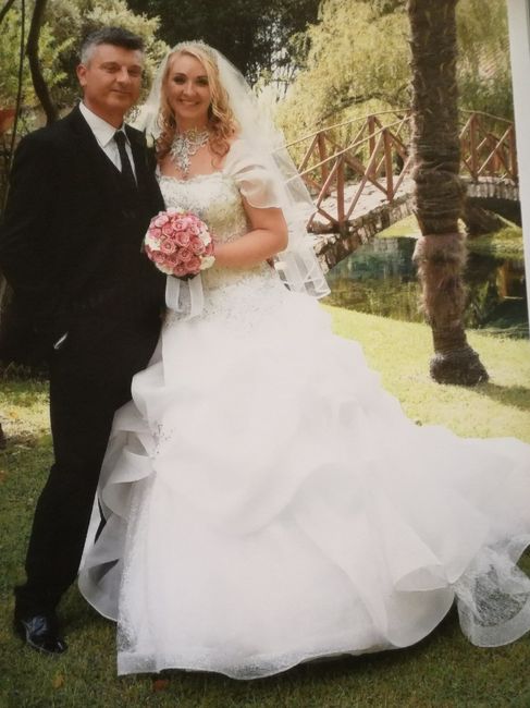 Prima foto ufficiale