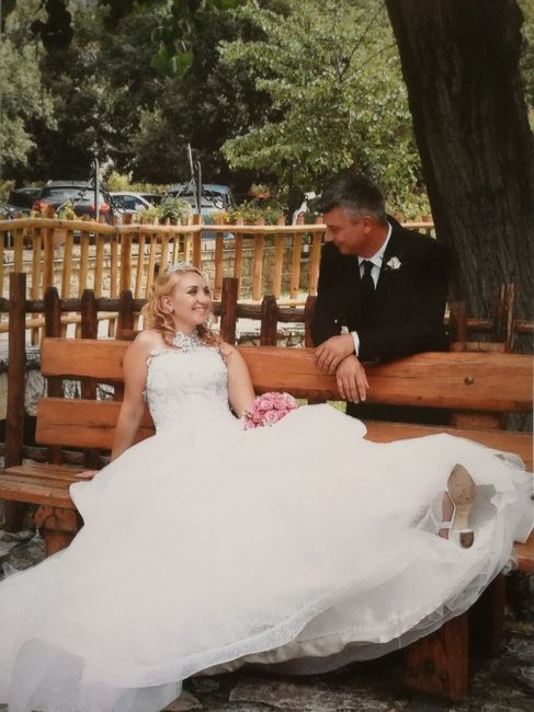 Seconda foto ufficiale