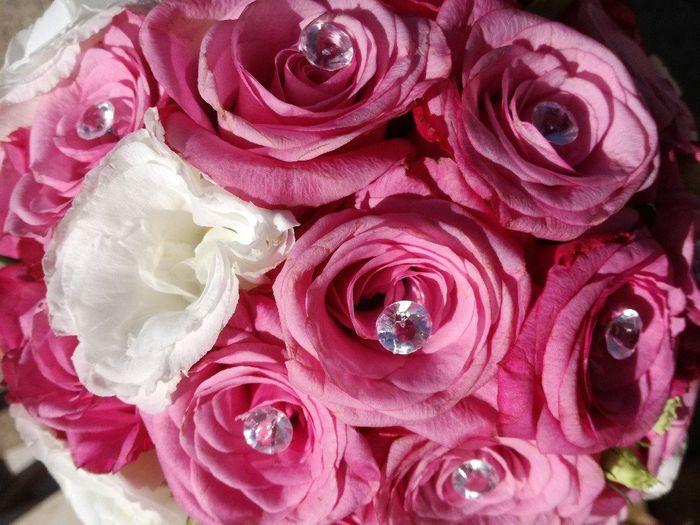 Bouquet di settembre 💐 - 2