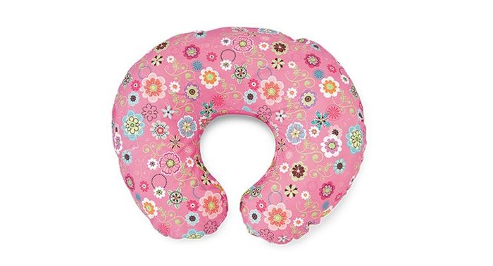 Cuscino allattamento Chicco