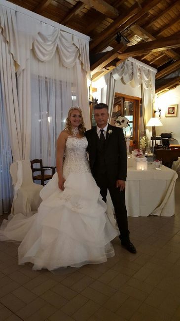  Il vostro abito! - 1