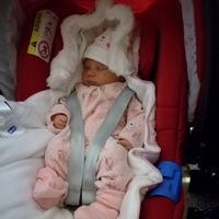 Curiosità vestito bebè - 1