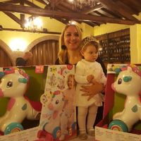 Cosa regalare con budget 100€ al primo compleanno di una bimba? - 1