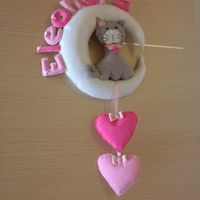 Fiocchi nascita.. - 1