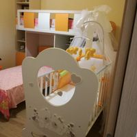 Lettini pali o baby expert? - 2