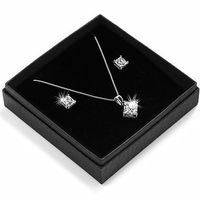 Orecchini e Collana 01