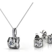 Orecchini e Collana 02