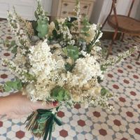 Il mio bouquet da sposa preferito! 🌸 - 1