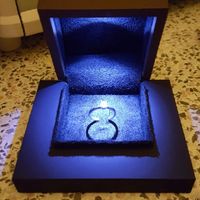 Il mio anello di fidanzamento preferito - 1