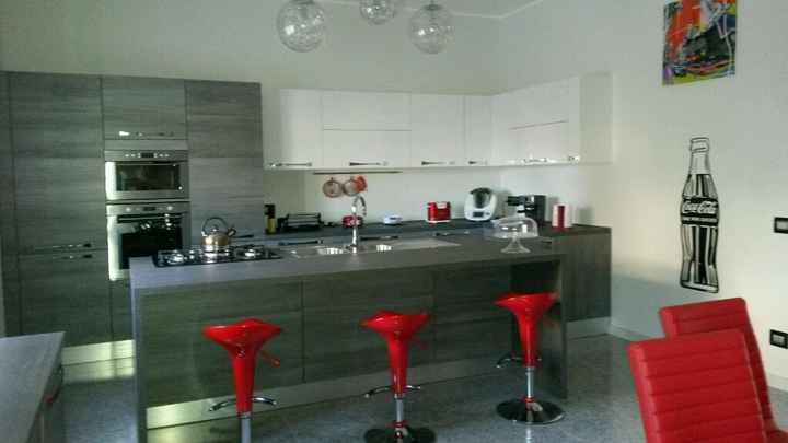 Costo arredamento casa - 1