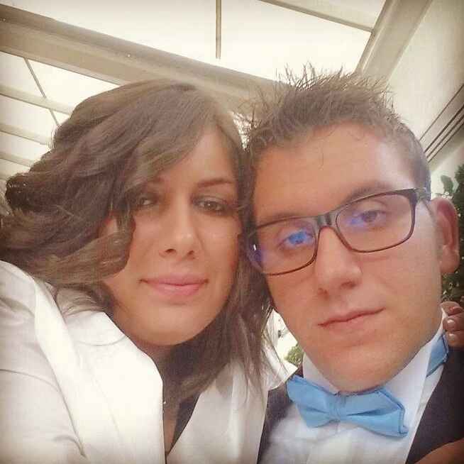 Presentaci il tuo supereroe! - 1