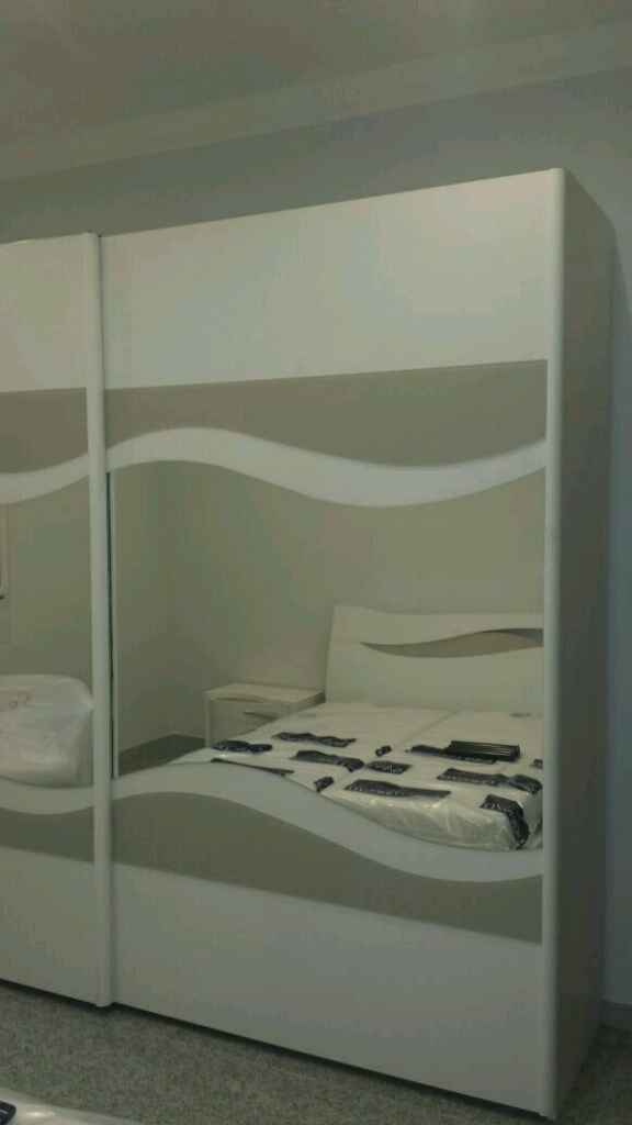 Foto delle vostre camere da letto - 1