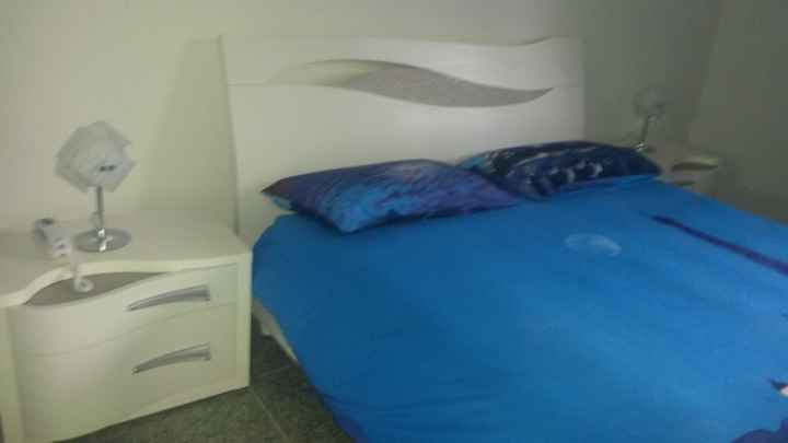 Foto delle vostre camere da letto - 3