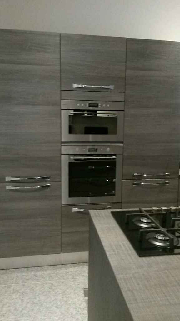 Dubbio colonna cucina - 1