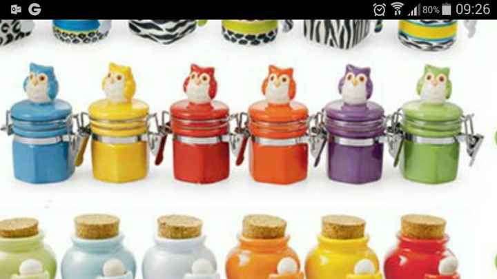 Sposine ho bisogno della vostra fantasia... - 1