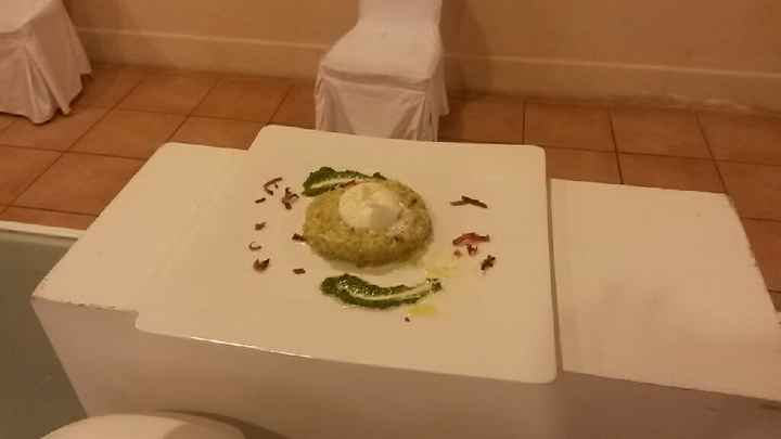 Ho bisogno del vostro palato... :-))) - 1