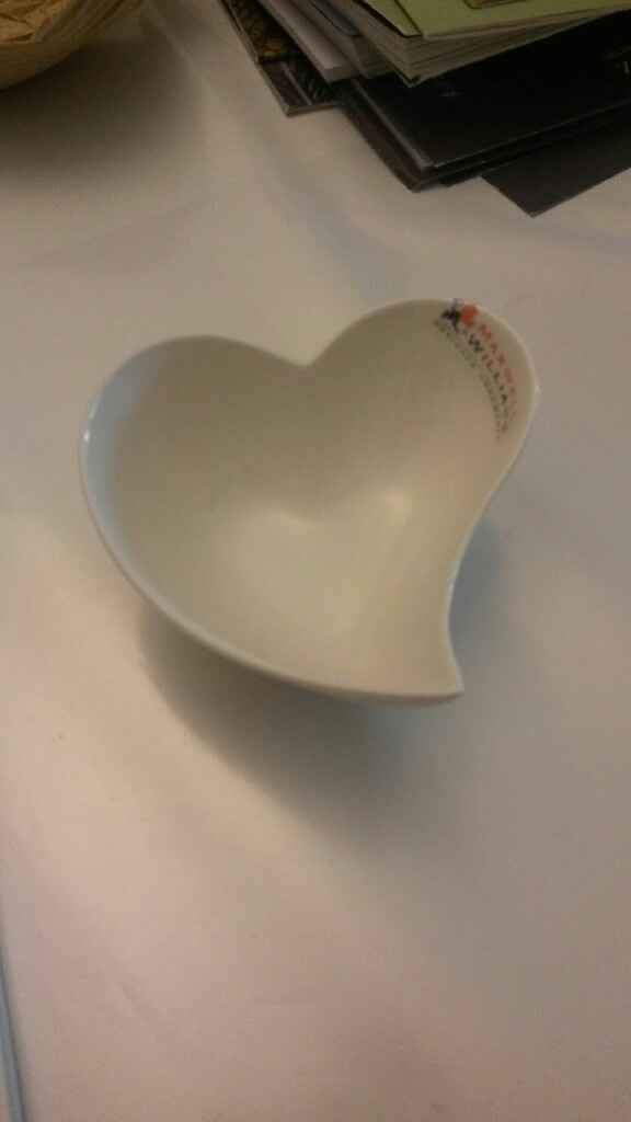 Bomboniera per i non invitati - 1