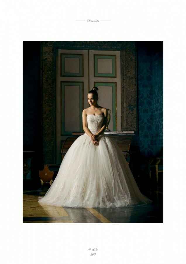 L'outfit di cenerentola - 1