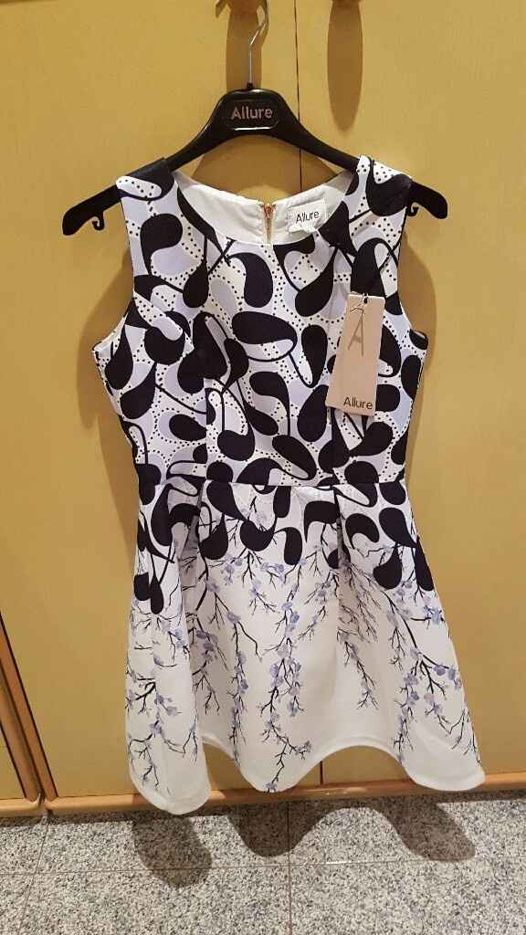 Vestito promessa - 1