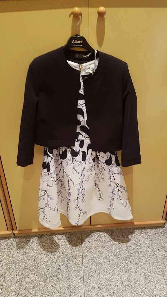 Vestito promessa - 2