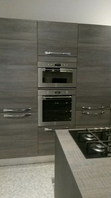 Dubbio colonna cucina - 1