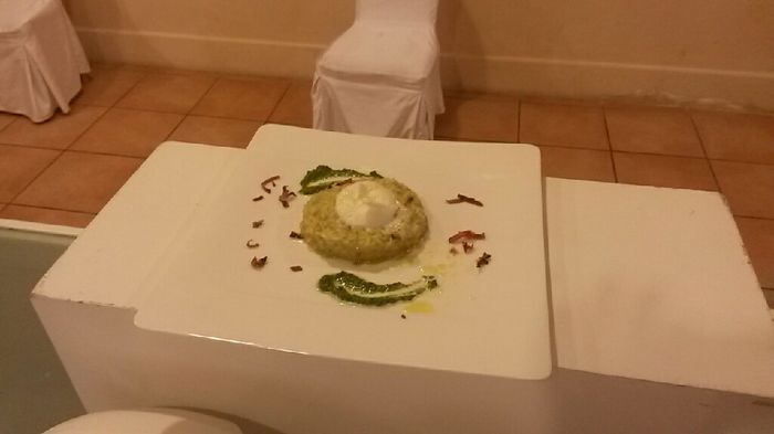 Ho bisogno del vostro palato... :-))) - 1