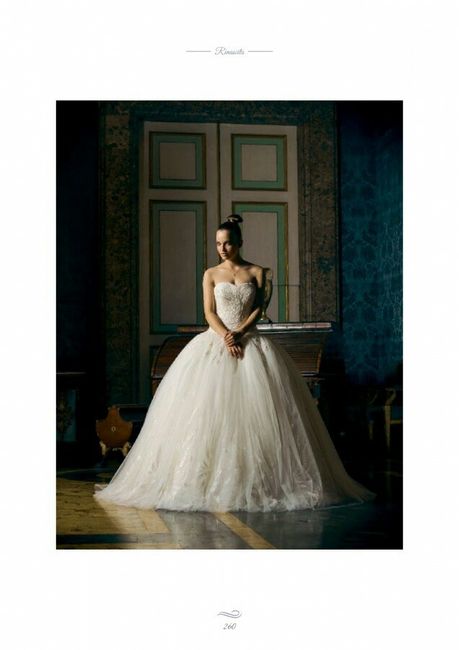 L'outfit di cenerentola - 1