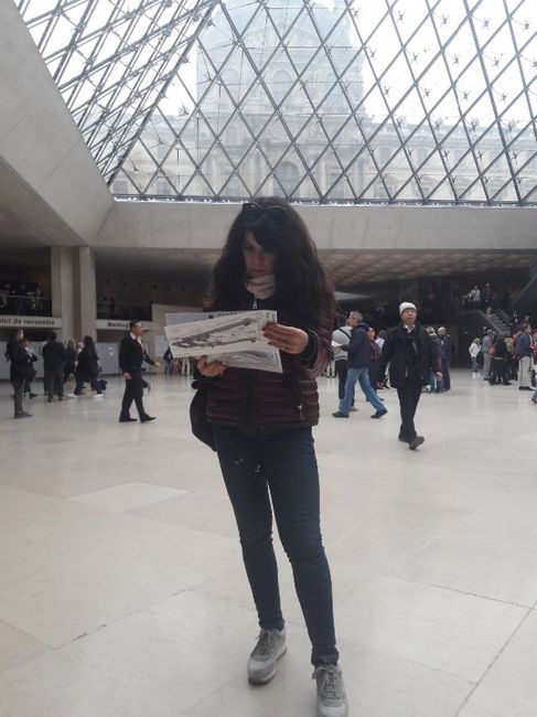 Museo d’Orsay