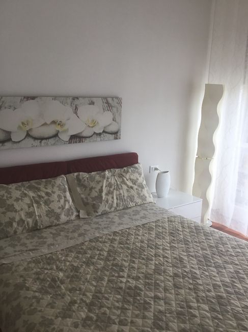 Letto da un’altra prospettiva 