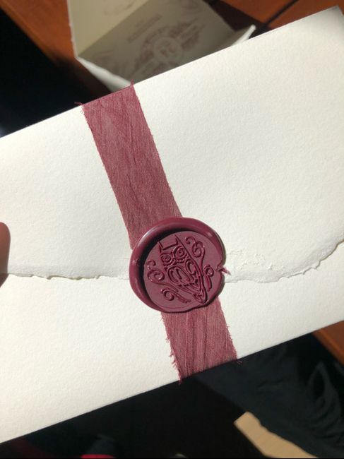 Carta partecipazioni 5