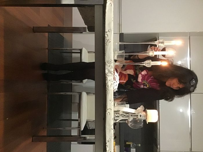 Niente sonno e quindi scrivo 😜 3