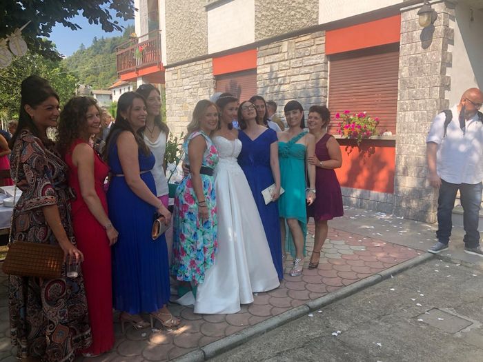 ❤Finalmente sposi 12.09.2021❤ 6