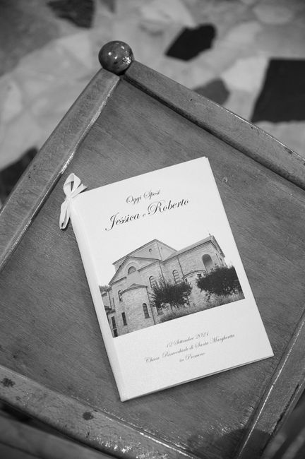 Aiuto per libretto messa 1