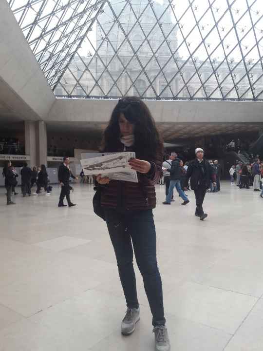 Museo d’Orsay