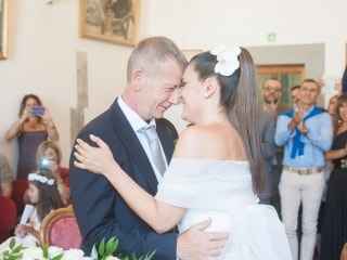 “Vi dichiarò uniti in matrimonio”